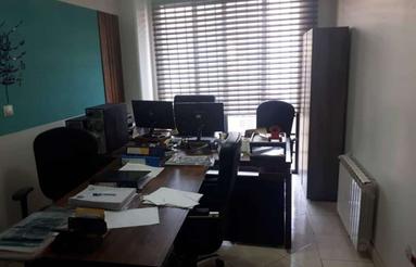 فروش اداری 115 متر در دولت-کلاهدوز