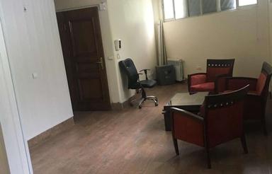 فروش اداری 110 متر در دولت-کلاهدوز