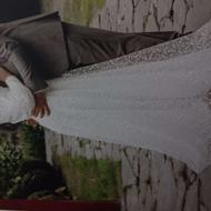 لباس نامزدی و عقد کاملا نو