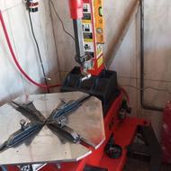 لاستیک درآر