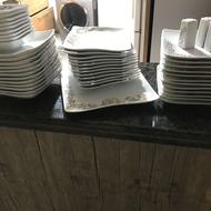 ظروف چینی 12 نفره