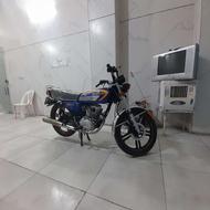 موتور 150 kavir