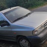 فوری پراید 88