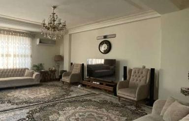 آپارتمان 95 متر فول بدونه هزینه در گله محله جهاد