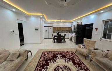 اجاره ویلا 200 متر در آبیاری نوساز 