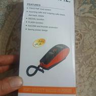 تلفن سی اف ال