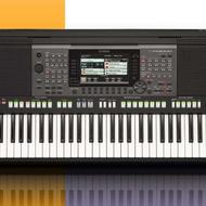 کیبورد یاماها a3000 آکبند