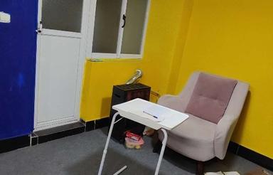 سوئیت دانشجویی ساری سمسکنده