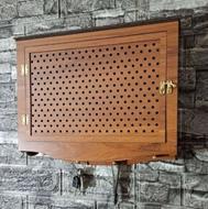 کاور جعبه فیوز