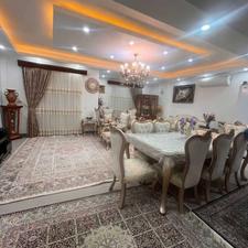 فروش آپارتمان 126 متر در خیابان جمهوری