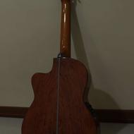 گیتار کلاسیک