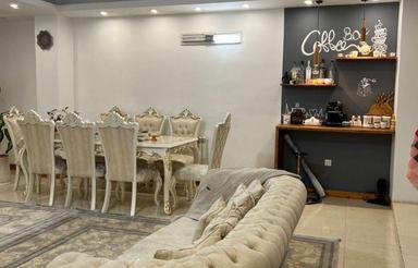 فروش آپارتمان 127 متر در بیست متری شاهد