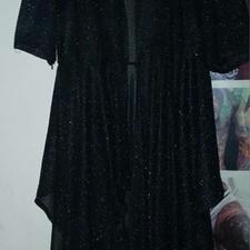 مانتو پالتو بارونی