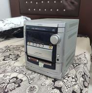 ضبط ایوا و باند