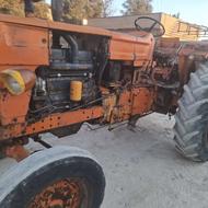 تراکتور رومانی