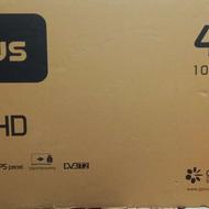 تلویزیون پلمپ شده