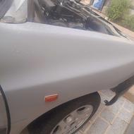 پراید 141 مدل 87