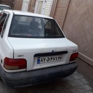 پراید 131مدل 90