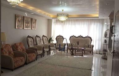 اپارتمان صدمتری