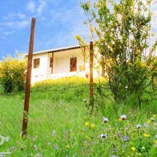 ویلا کوهستانی با ویوی پانوراما