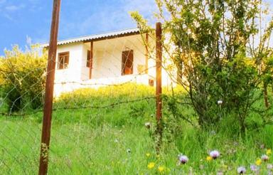 ویلا کوهستانی با ویوی پانوراما