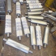 اگزوز کامل ریو موجود میباشد