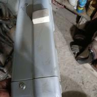 سپر جلو نیسان نونو