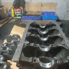 مکانیک سیارخودرو