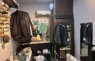 12.5 متر مغازه پاساژ شهر شب سجاد