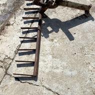 لوش برای کشاوزی