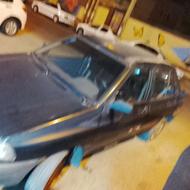 پراید مدل 1385بیرنگ شاسی سالم