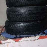 لاستیک پراید 165 بارز