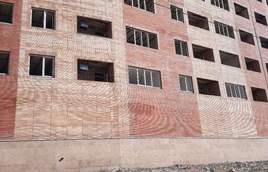 فروش امتیاز آپارتمان صدرا