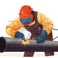 جوشکاری سیار شبانه روزی