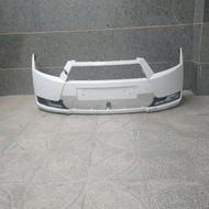 سپر جلو دناسفید