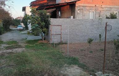 زمین 100متر بافت مسکونی(جاده دریا)