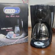 فروش قهوه ساز نو