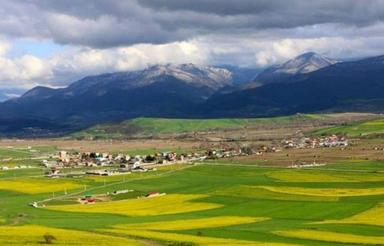 1500 متر زمین، توافقی