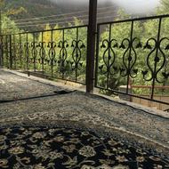 فروش ویلا کوهستانی در بایجان هراز