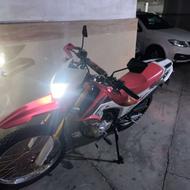 موتور 200 مدل 1400