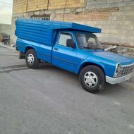 وانت‌نیسان