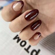 آموزش ناخن 500