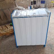 کلبه سگ وگربه