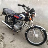 موتور نامی 125 مدل 94