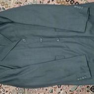 دودست کت وشلوار سایز بزرگ