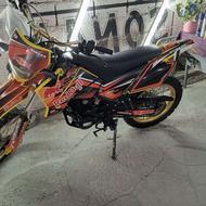 موتور مدل 94