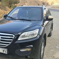 لیفان x60 هیلمنی مدل 95