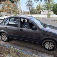 فروش فوری تیبا1 مدل 92