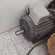 الکتروموتور 1،5اسب3000