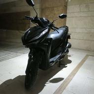 طرح کیلیک 150